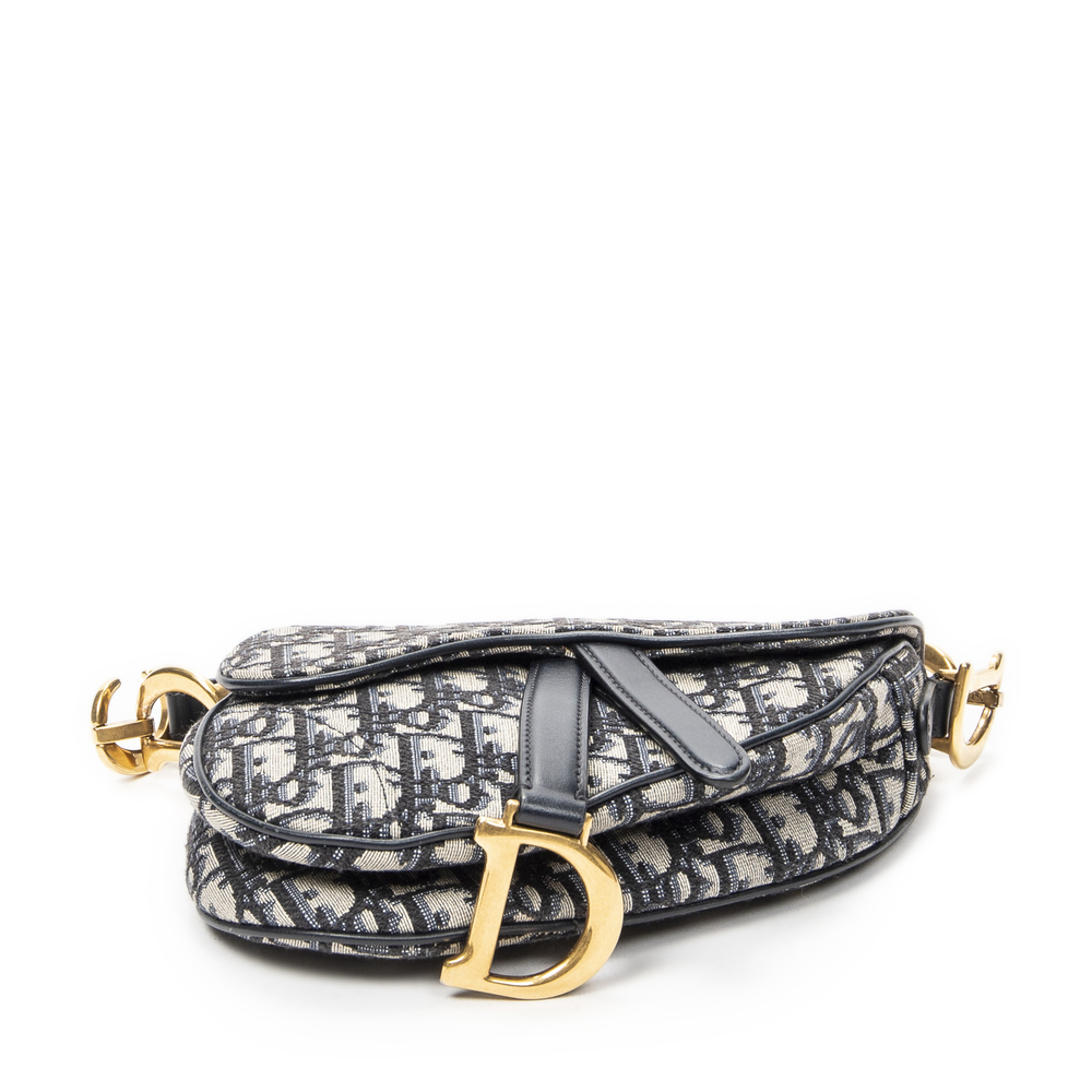 Dior Mini Saddle - Picture 6 of 10